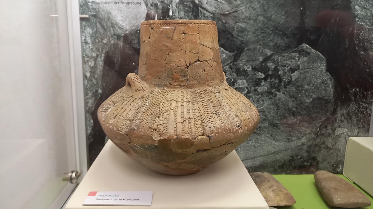 Click for the gallery page to add comments and vote (PID:246135) Museum Archaeologische Arbeitsgemeinschaft e.V