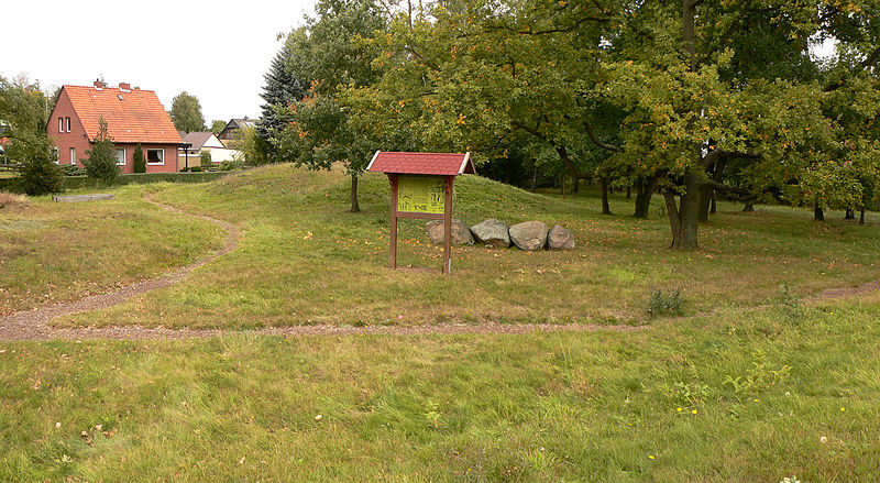 Click for the gallery page to add comments and vote (PID:179184) Grabhügelfeld in Erichshagen