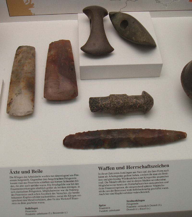 Click for full size image of Braunschweigisches Landesmuseum (PID:15738) Braunschweigisches Landesmuseum
