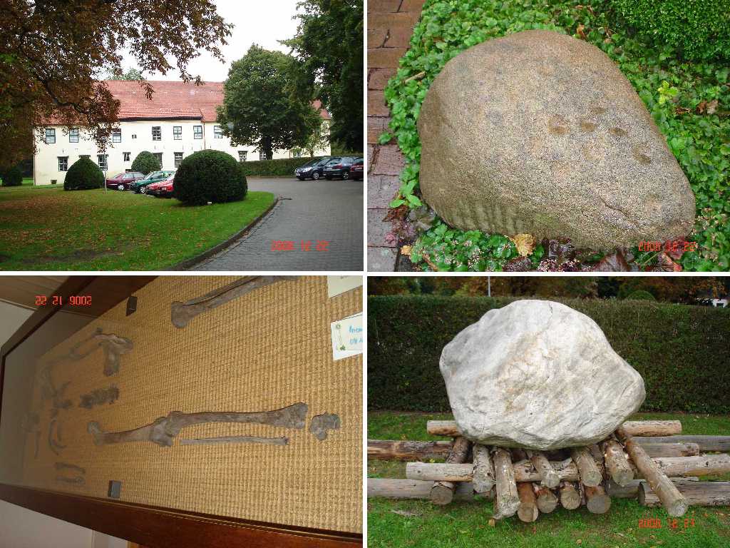 Click for the gallery page to add comments and vote (PID:74345) Bremervoerde Bachmann Museum