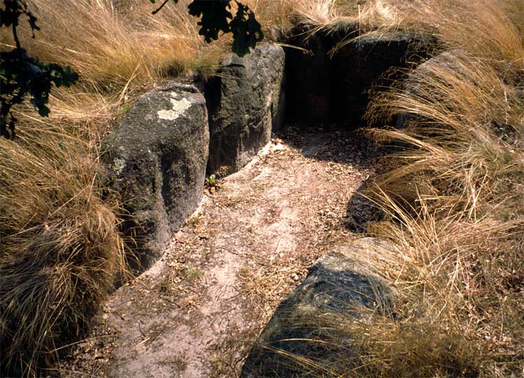 Oldendorf Steingrab 2