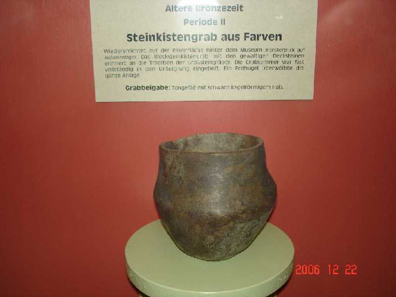 Click for full size image of Bremervoerde Steinkiste (PID:66717) Bremervoerde Steinkiste