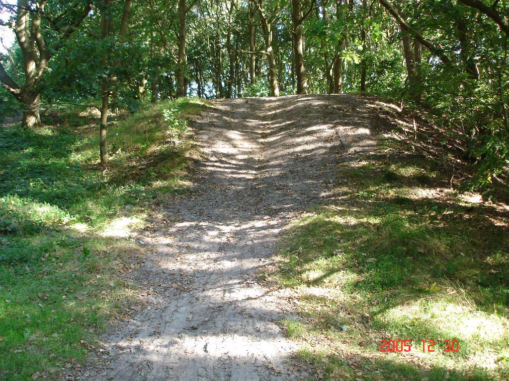 Click for the gallery page to add comments and vote (PID:50583) Cuxhaven Galgenberg
