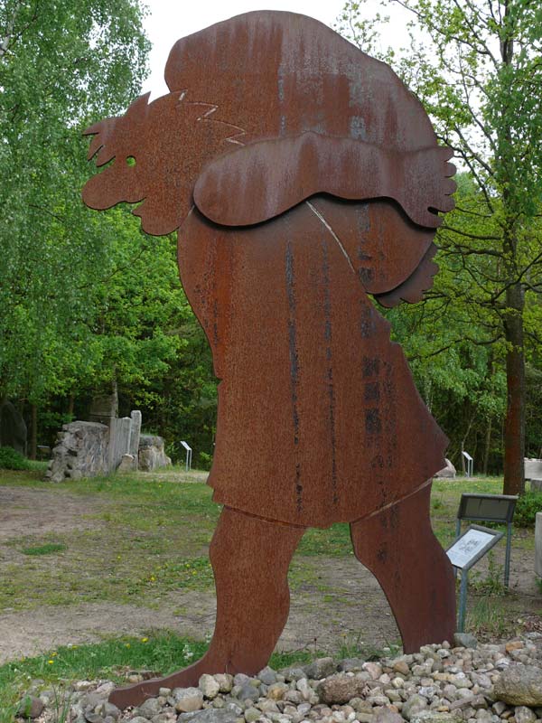 Hoesseringen Museumsdorf (PID:89247) Hoesseringen Museumsdorf