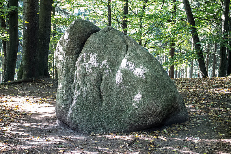 Karlstein (Neu Wulmsdorf)