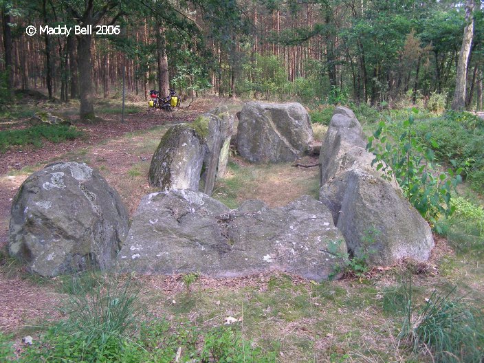Click for the gallery page to add comments and vote (PID:24662) Krelingen Steingrab