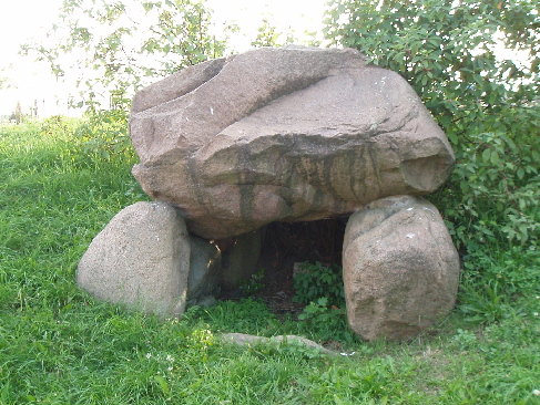 Click for the gallery page to add comments and vote (PID:16340) Nordsteimke Dolmengrab