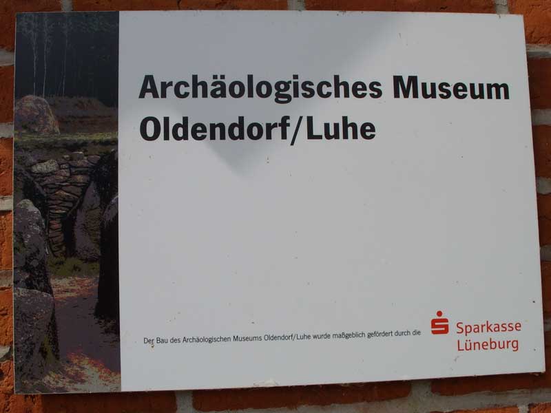 Click for the gallery page to add comments and vote (PID:47563) Oldendorf Archaeologisches Museum