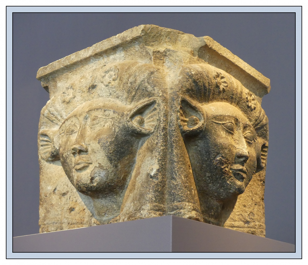 Click for full size image of Roemer-und Pelizaeus-Museum Hildesheim (PID:230771) Roemer-und Pelizaeus-Museum Hildesheim