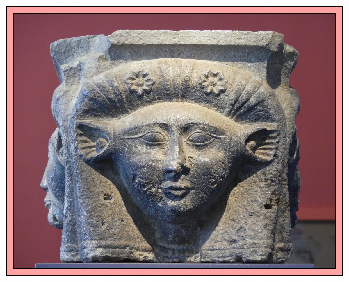 Click for full size image of Roemer-und Pelizaeus-Museum Hildesheim (PID:230772) Roemer-und Pelizaeus-Museum Hildesheim