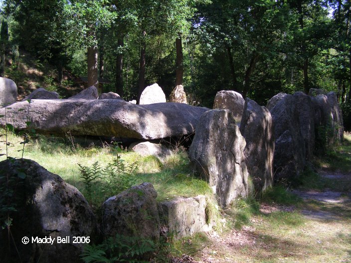 Click for the gallery page to add comments and vote (PID:24668) Siebensteinhäuser (Grab D)