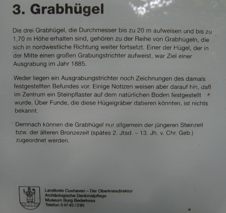Click for the gallery page to add comments and vote (PID:52140) Floegeln Vorgeschichtspfad