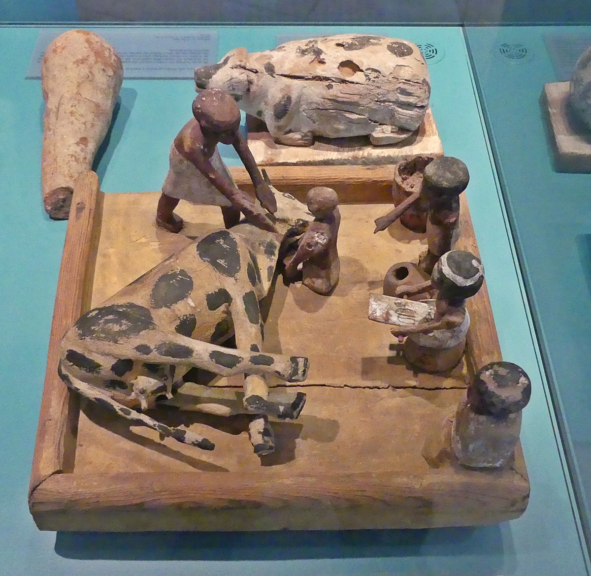 Click for full size image of Roemer-und Pelizaeus-Museum Hildesheim (PID:230739) Roemer-und Pelizaeus-Museum Hildesheim