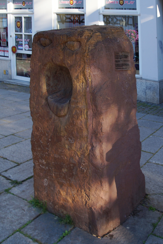 Summstein Bückeburg