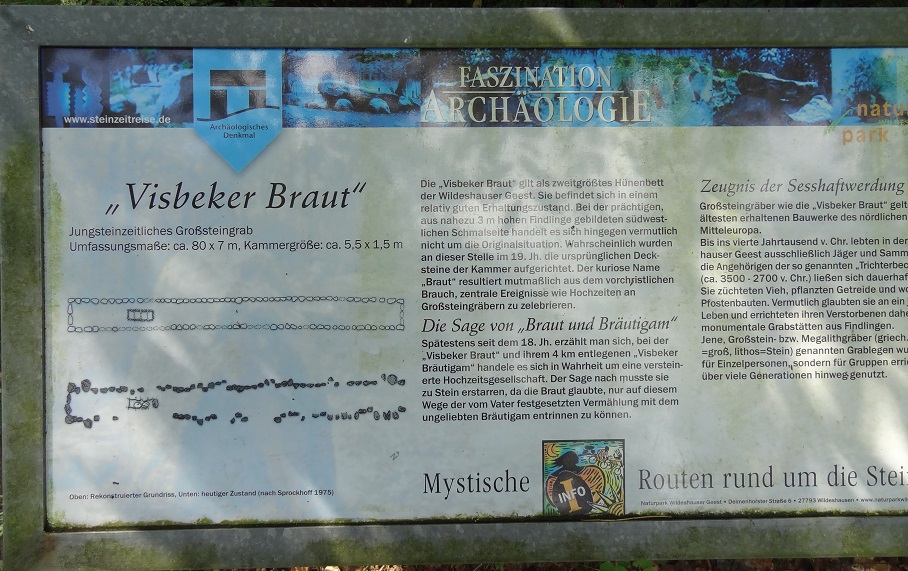 Click for the gallery page to add comments and vote (PID:174614) Visbeker Braut