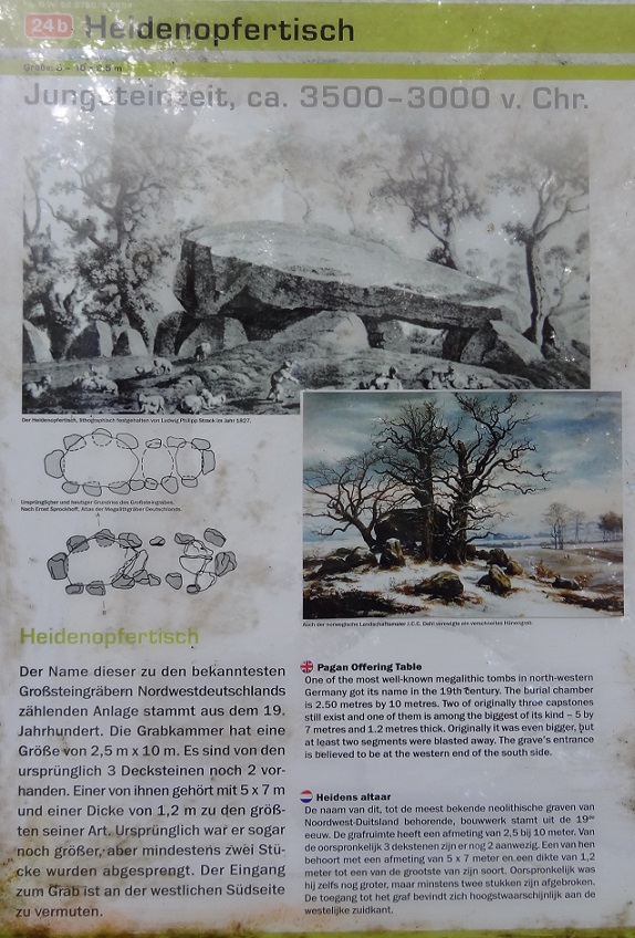 Click for the gallery page to add comments and vote (PID:174646) Visbek Opfertisch
