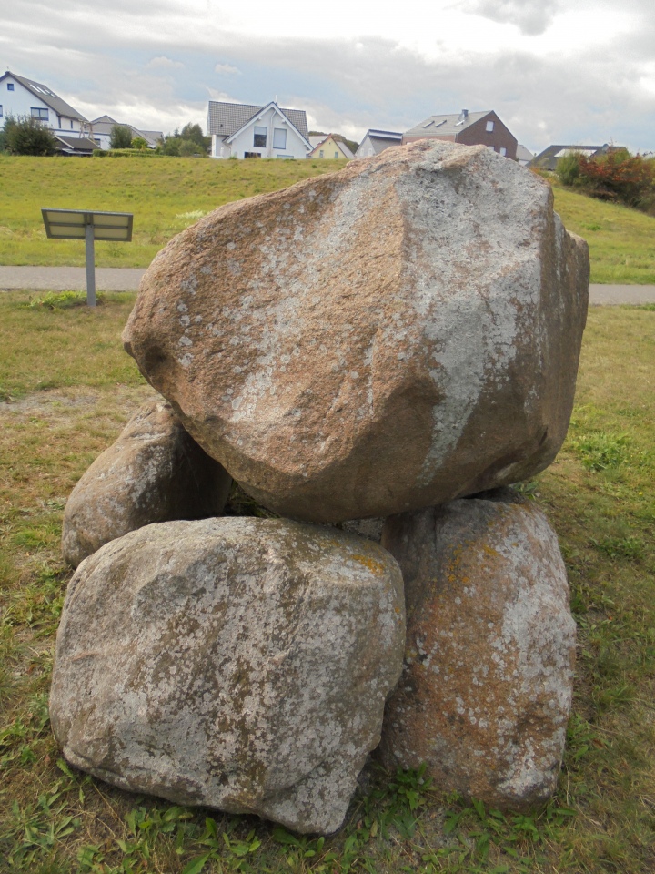 Nordsteimke Dolmengrab