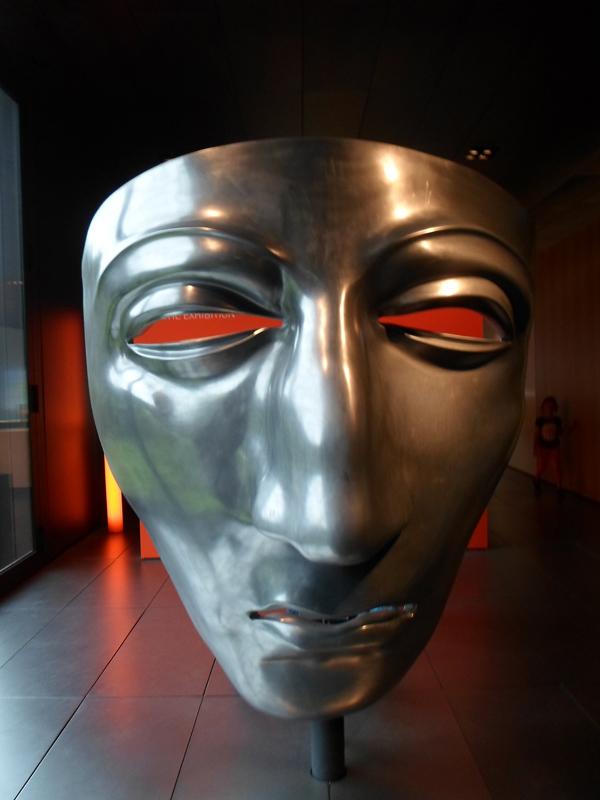 Click for the gallery page to add comments and vote (PID:161126) Museum und Park Kalkriese