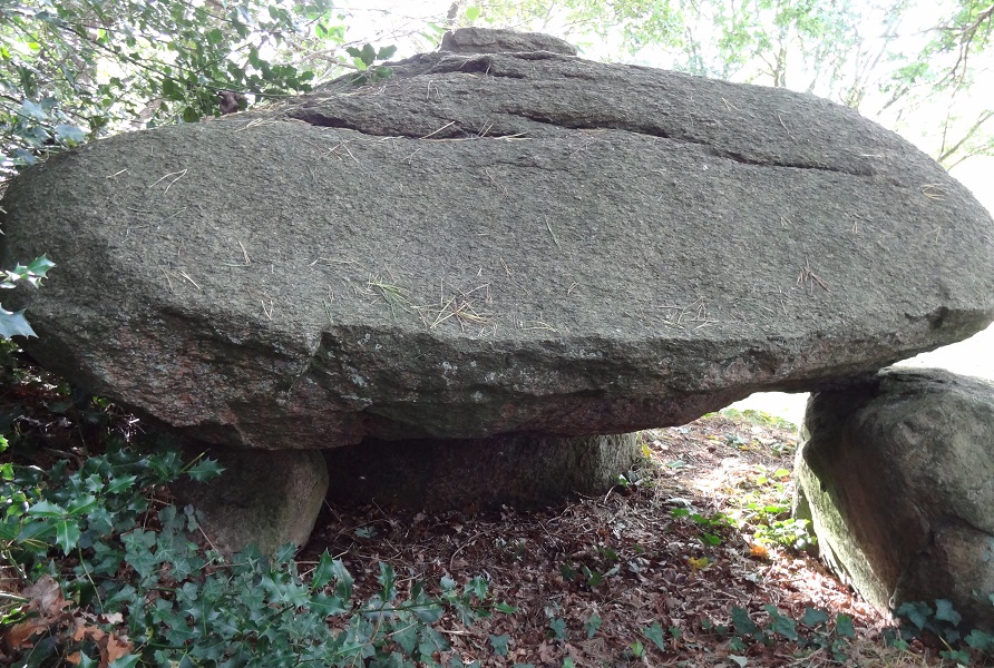 Click for the gallery page to add comments and vote (PID:174854) Axstedt Huenensteine