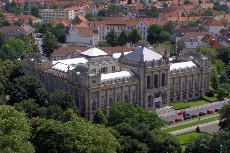 Niedersächsischen Landesmuseums Hannover