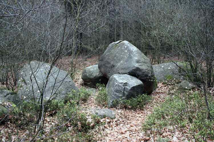 Lahn Steingrab 3
