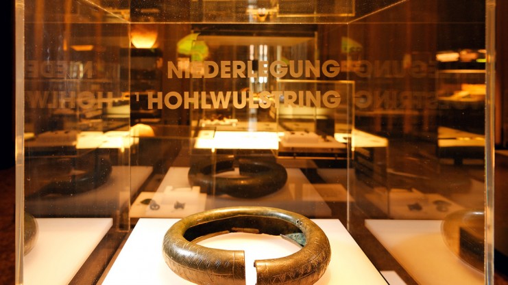 Click for the gallery page to add comments and vote (PID:131561) Museum Schnippenburg