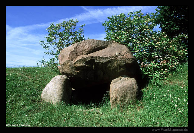 Nordsteimke Dolmengrab