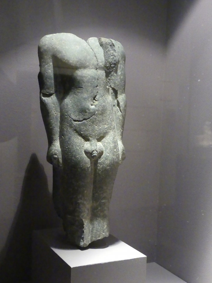 Click for full size image of Roemer-und Pelizaeus-Museum Hildesheim (PID:230762) Roemer-und Pelizaeus-Museum Hildesheim