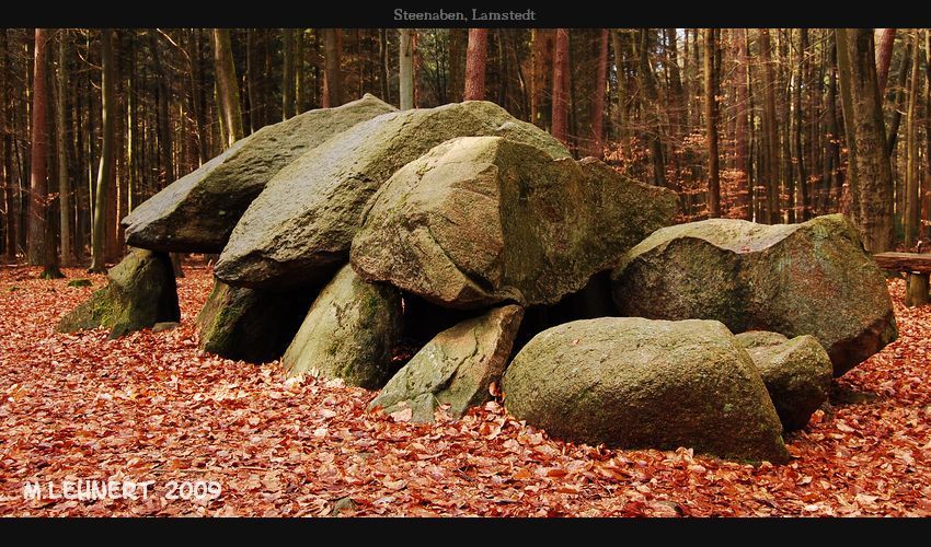 Click for full size image of Lamstedt Steenaben (PID:45754) Lamstedt Steenaben