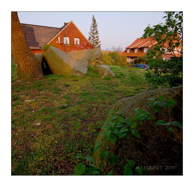 Click for the gallery page to add comments and vote (PID:79334) Boerger Steingrab 'Huenensteine'