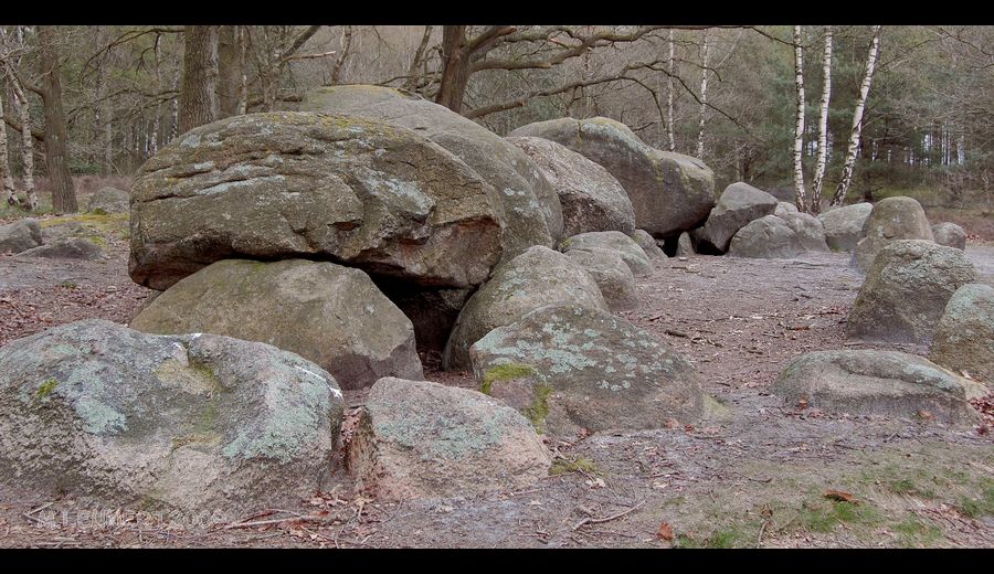 Click for the gallery page to add comments and vote (PID:54546) Gross Berssen Steingrab 8 'Koenigsgrab'