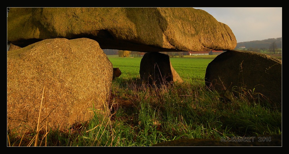 Sundermannsteine