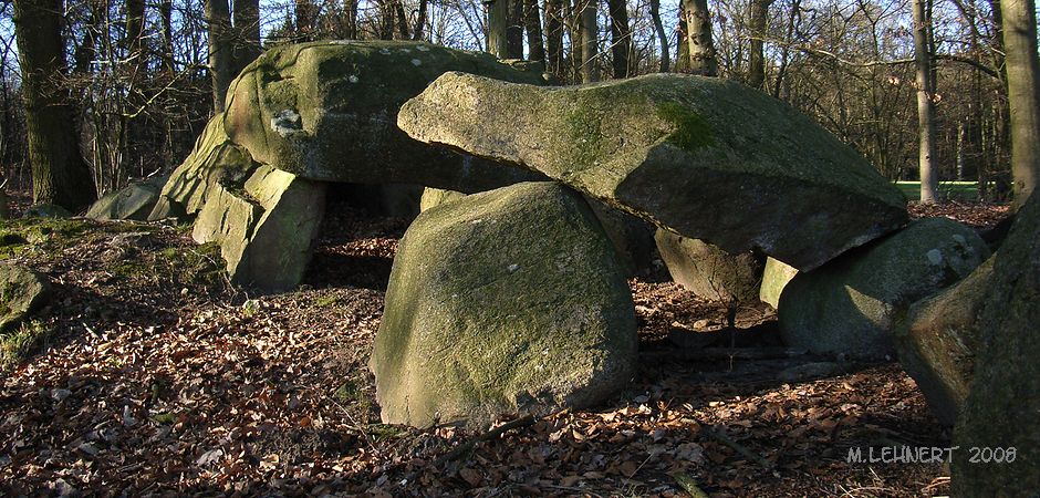 Deitinghausen Grosssteingrab