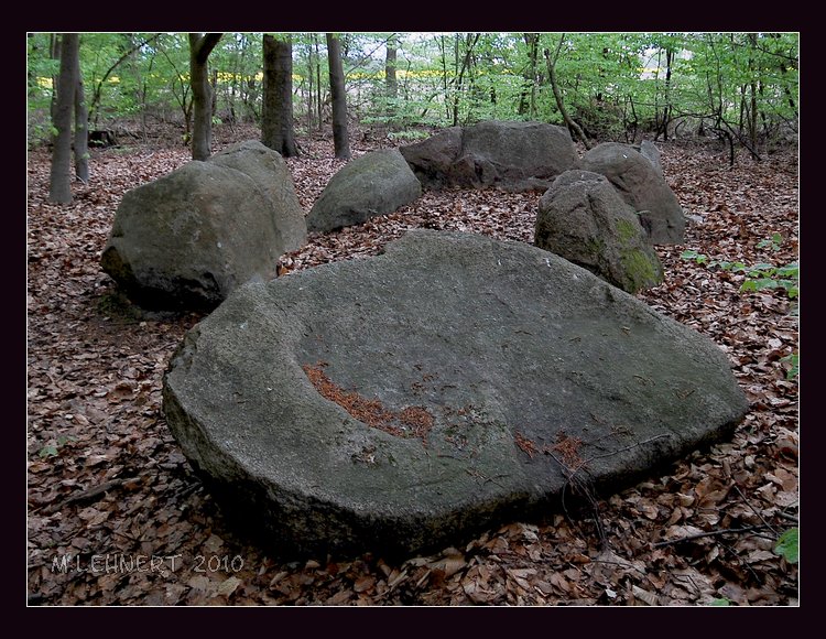 Gerichtsstaette Steingrab