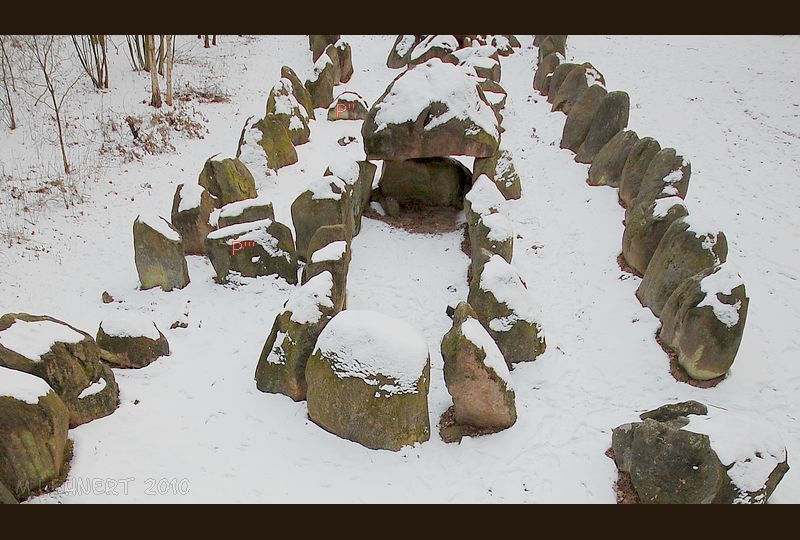 Click for full size image of Kleinenkneter Steine 2 (PID:54905) Kleinenkneter Steine 2