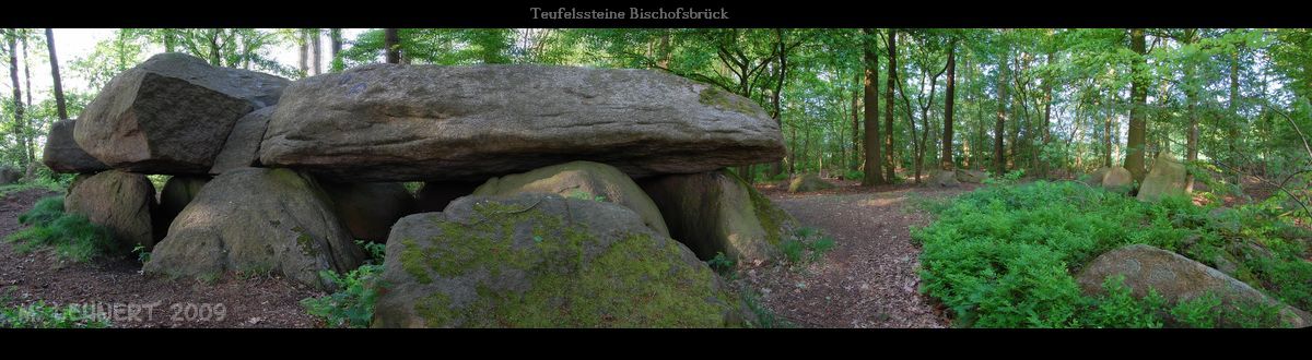 Click for the gallery page to add comments and vote (PID:47441) Bischofsbrueck Teufelssteine