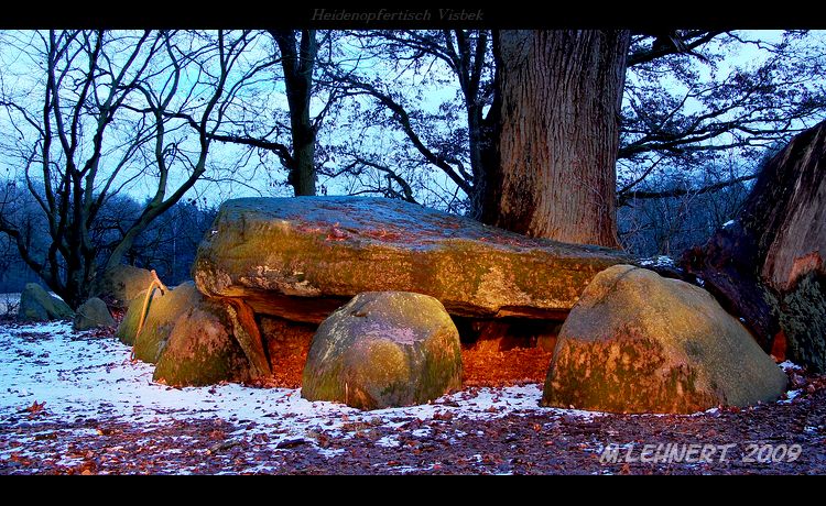Click for the gallery page to add comments and vote (PID:45276) Visbek Opfertisch