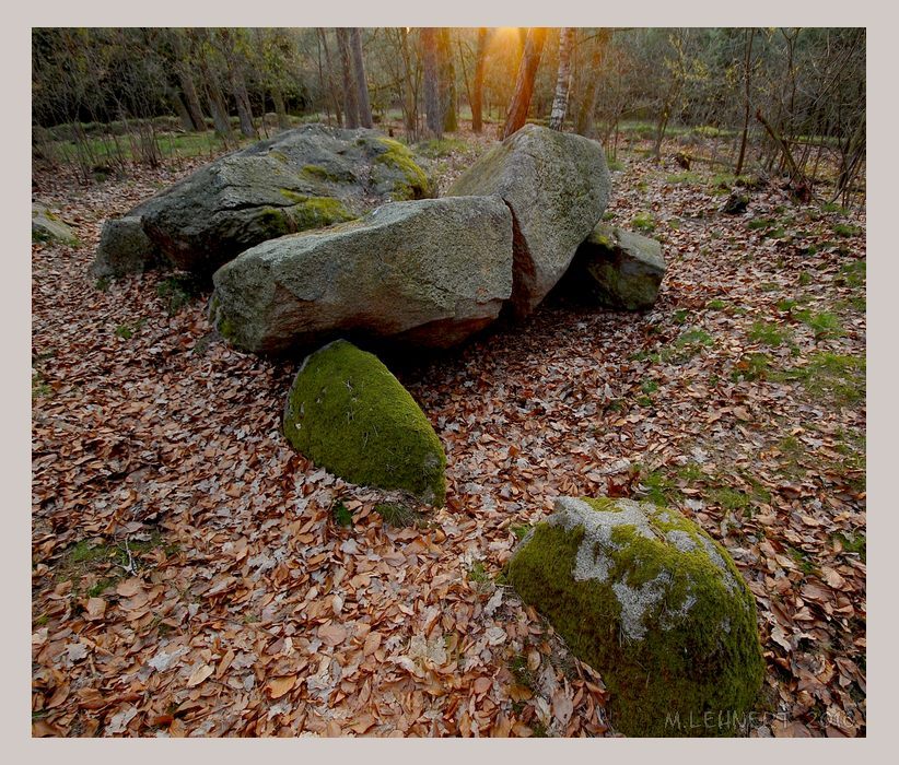 Click for the gallery page to add comments and vote (PID:55808) Schmeersteine Grosssteingrab