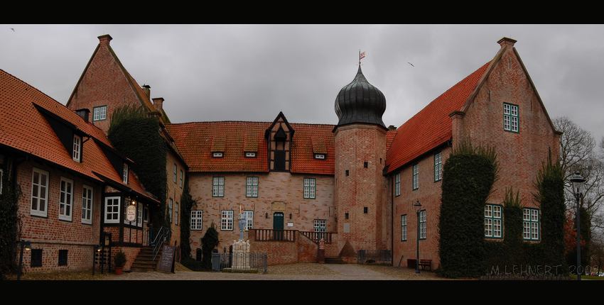 Click for the gallery page to add comments and vote (PID:56125) Museum Burg Bederkesa