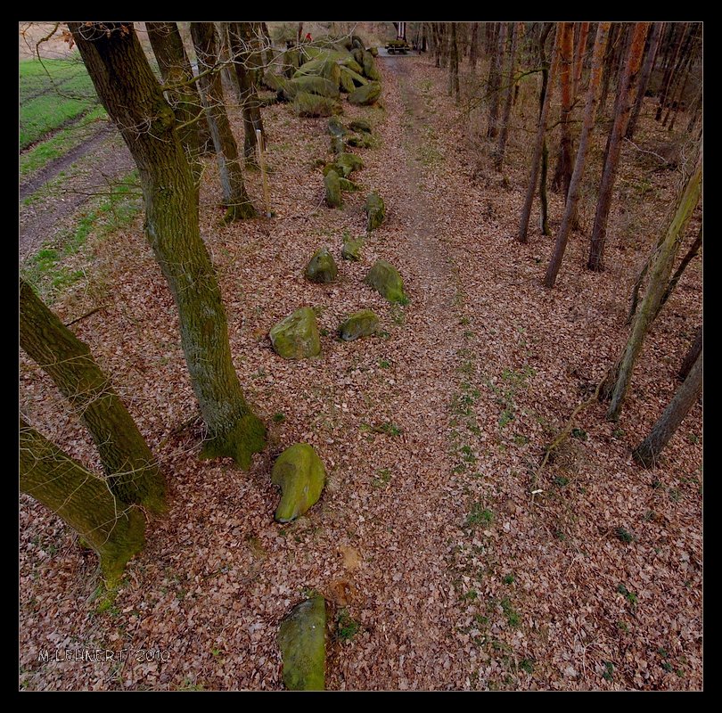 Click for the gallery page to add comments and vote (PID:63476) Hekese Steinsetzung