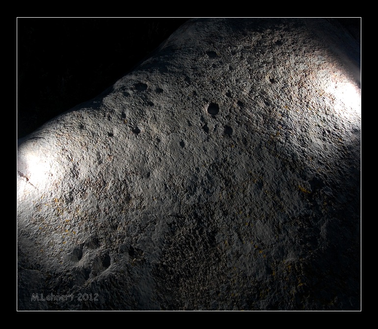 Click for full size image of Neerstedt Hexenstein (PID:90101) Neerstedt Hexenstein