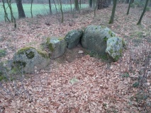 Horneburg Langbett 2