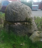Menhir von Elsdorf