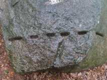 Hollener Opferstein