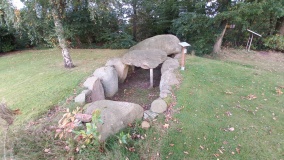 Doetlingen Steingrab