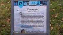 Click for full size image of Neerstedt Hexenstein (PID:233439) Neerstedt Hexenstein