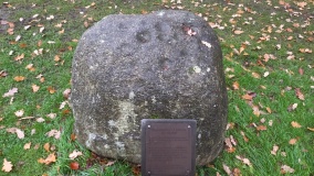 Schalenstein von Hesedorf
