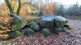 Midlum Hohensteine