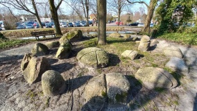 Bederkesa Steinring