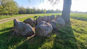Lastrup Steingrab (2)